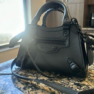 Balenciaga Neo Classic Tote Bag